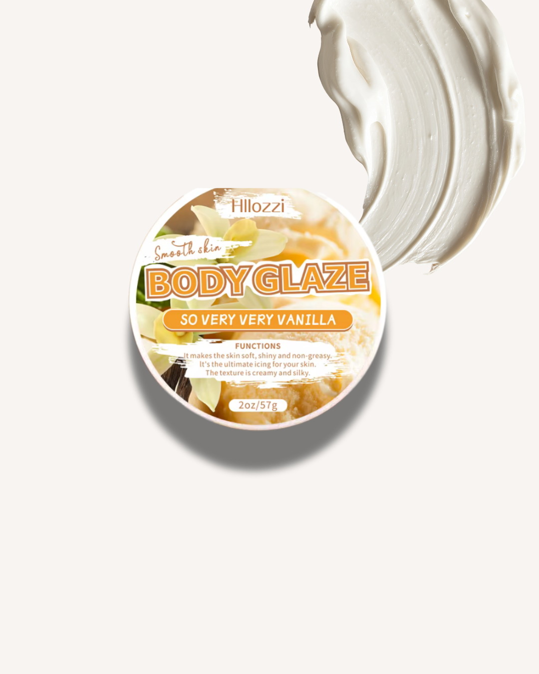 Soft Reset Body Glaze