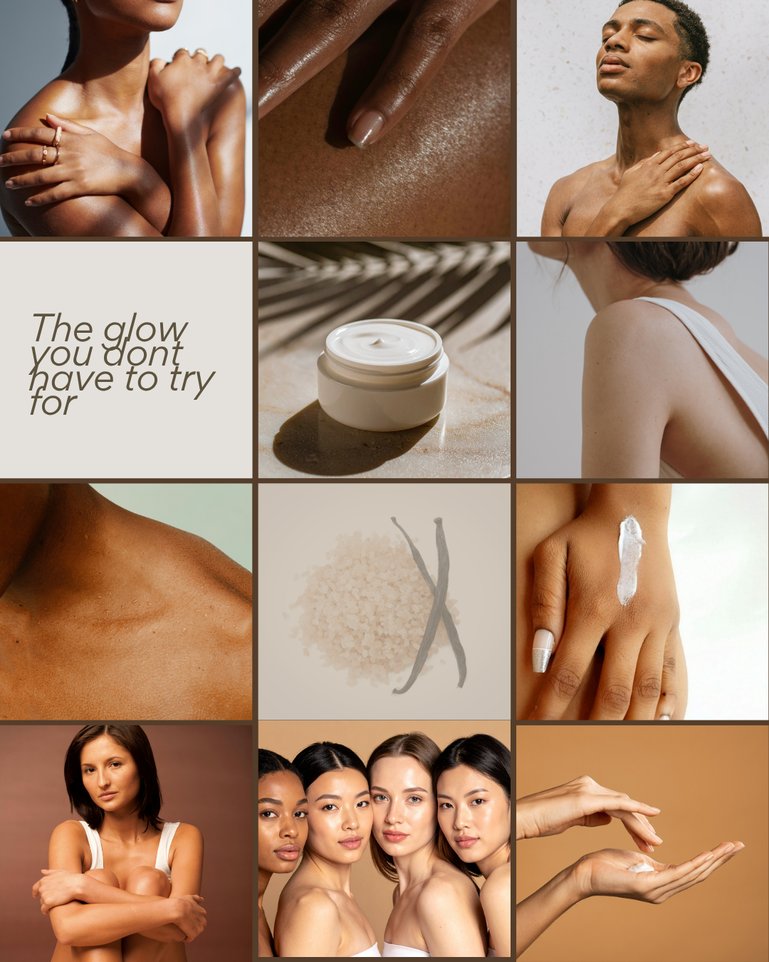 Soft Reset Body Glaze