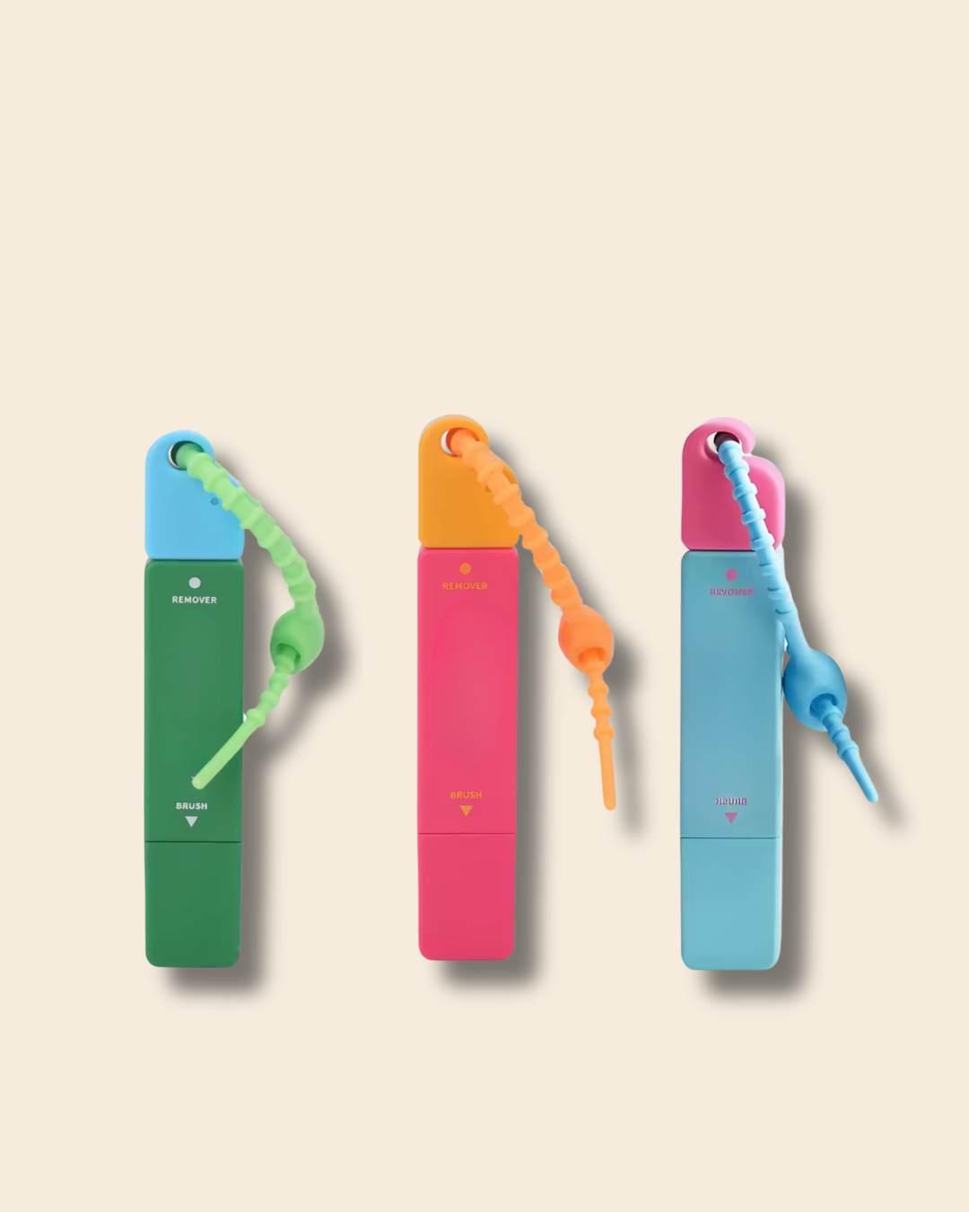 Emergency Reset Stain Eraser Pen
