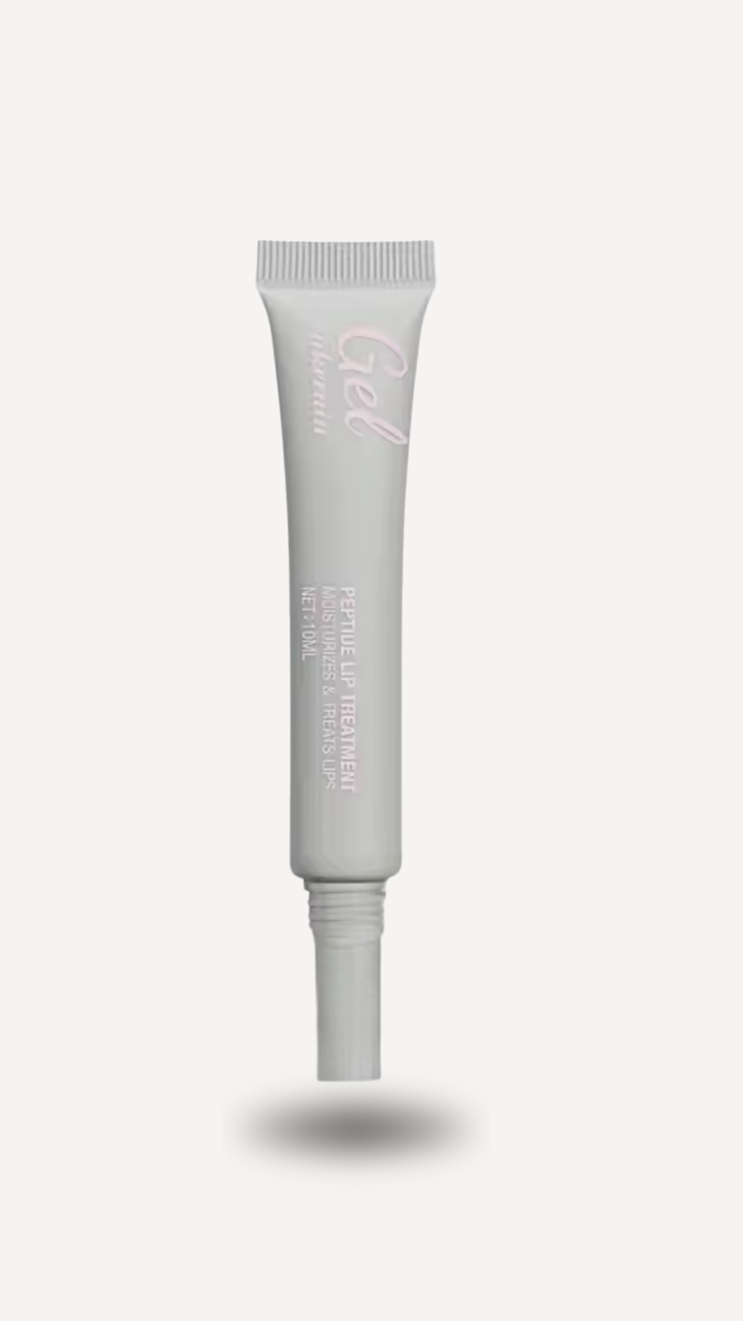 Soft Reset Lip Glaze — Glossy, Hydrated Lips in Minutes