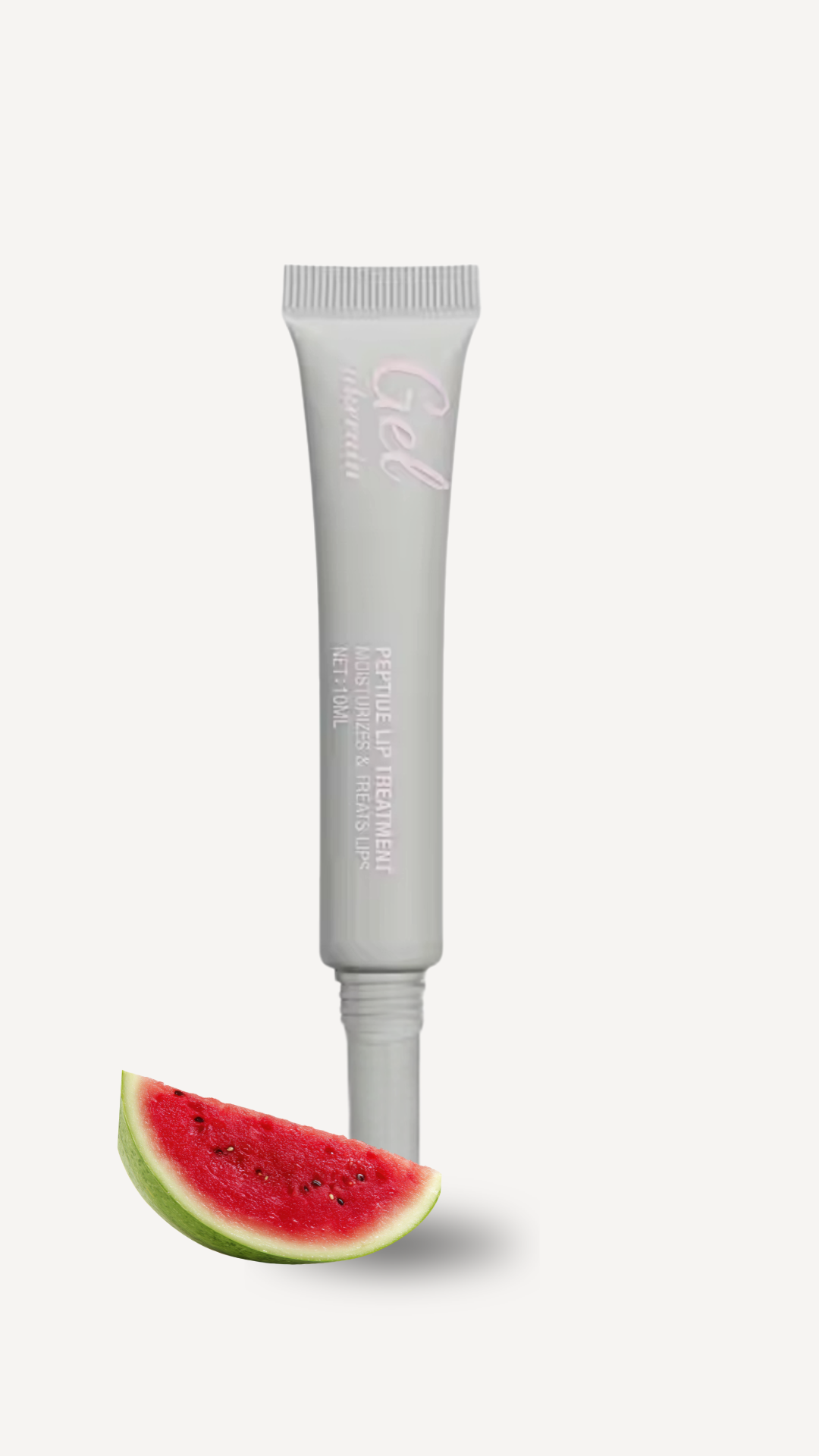Soft Reset Lip Glaze — Glossy, Hydrated Lips in Minutes
