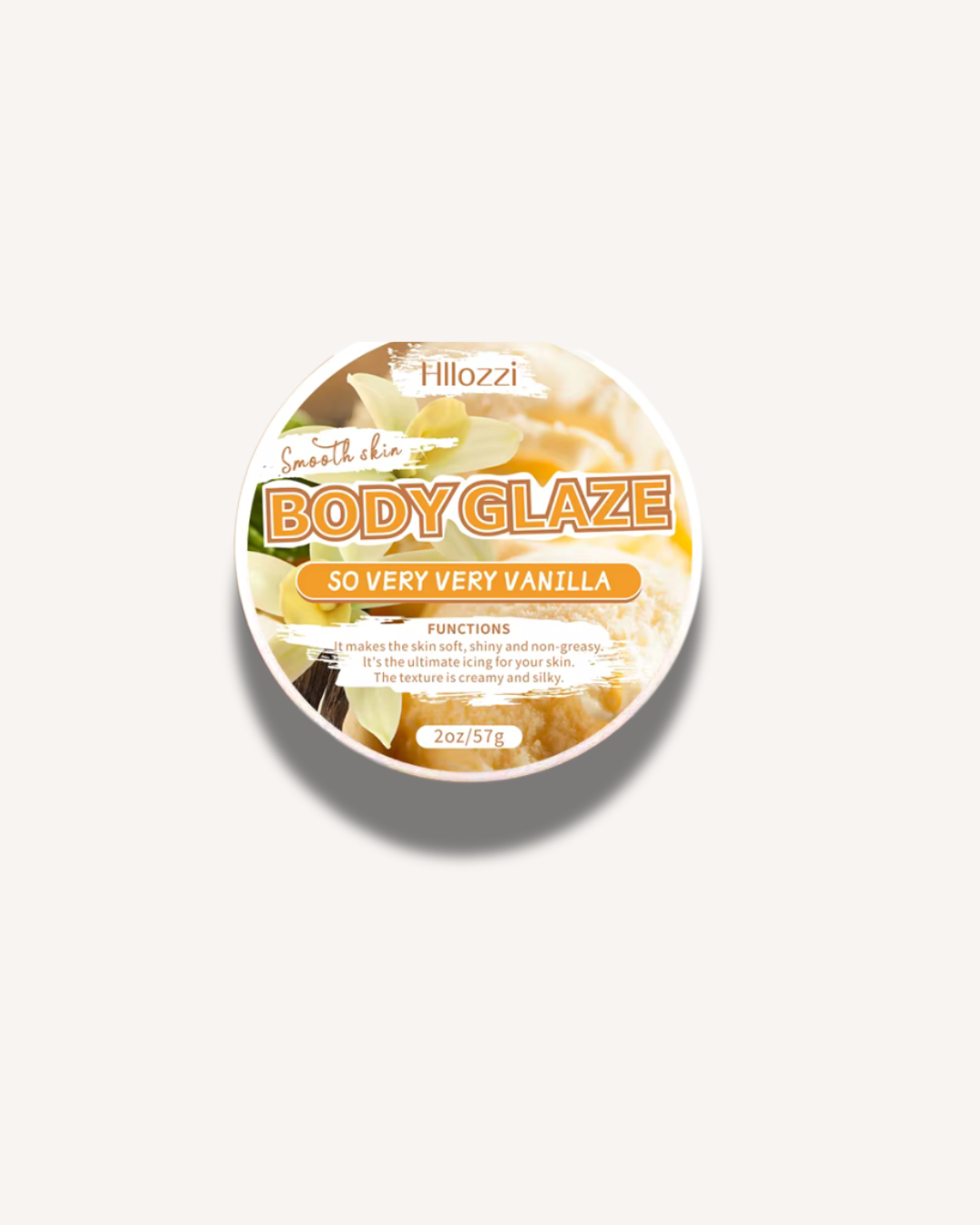 Soft Reset Body Glaze
