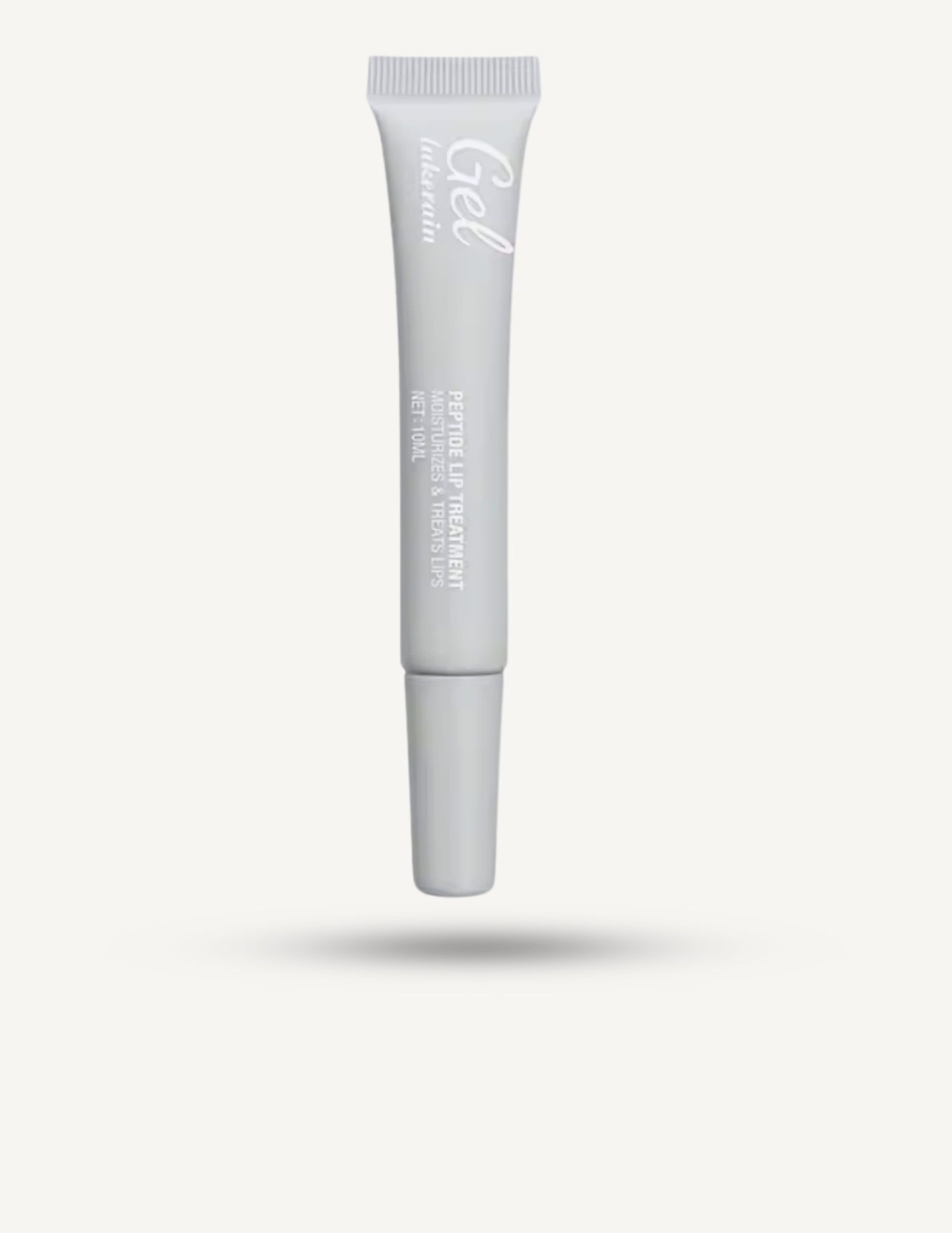 Soft Reset Lip Glaze — Glossy, Hydrated Lips in Minutes